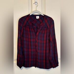 Cabi 4070 Caroling Shirt